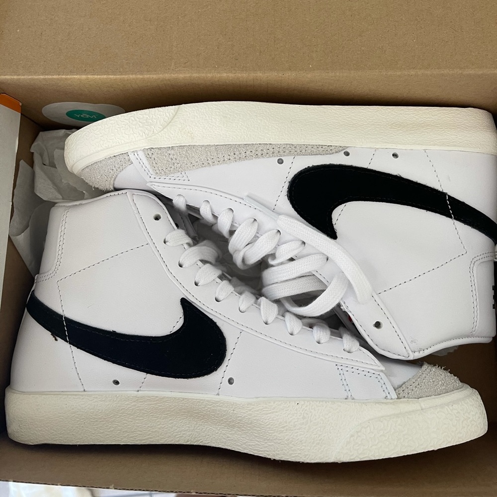 Women’s Blazer mid ‘77